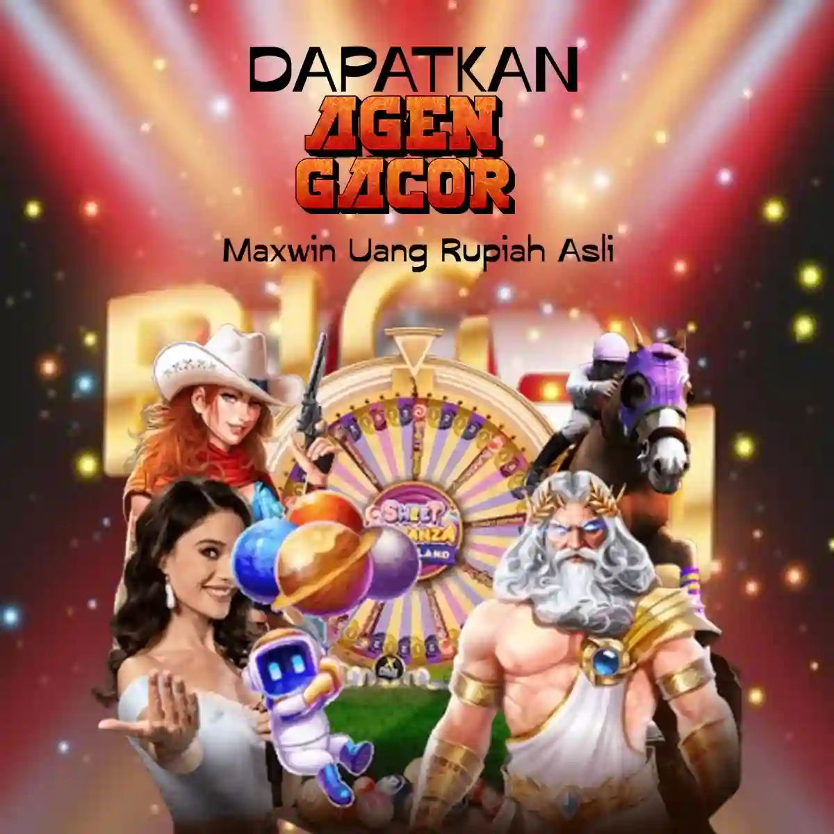 Agen Gacor
